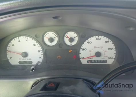 2004 Ford Ranger Edge/Tremor/Xlt from USA, damaged, VIN 1FTZR45E04PA95178